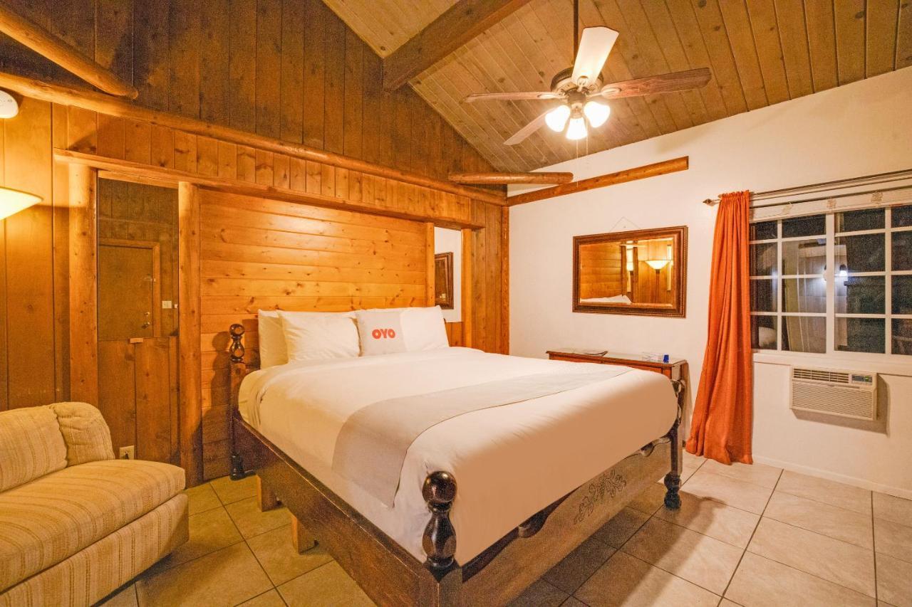 Arrowhead Tree Top Lodge Lake Arrowhead Eksteriør billede