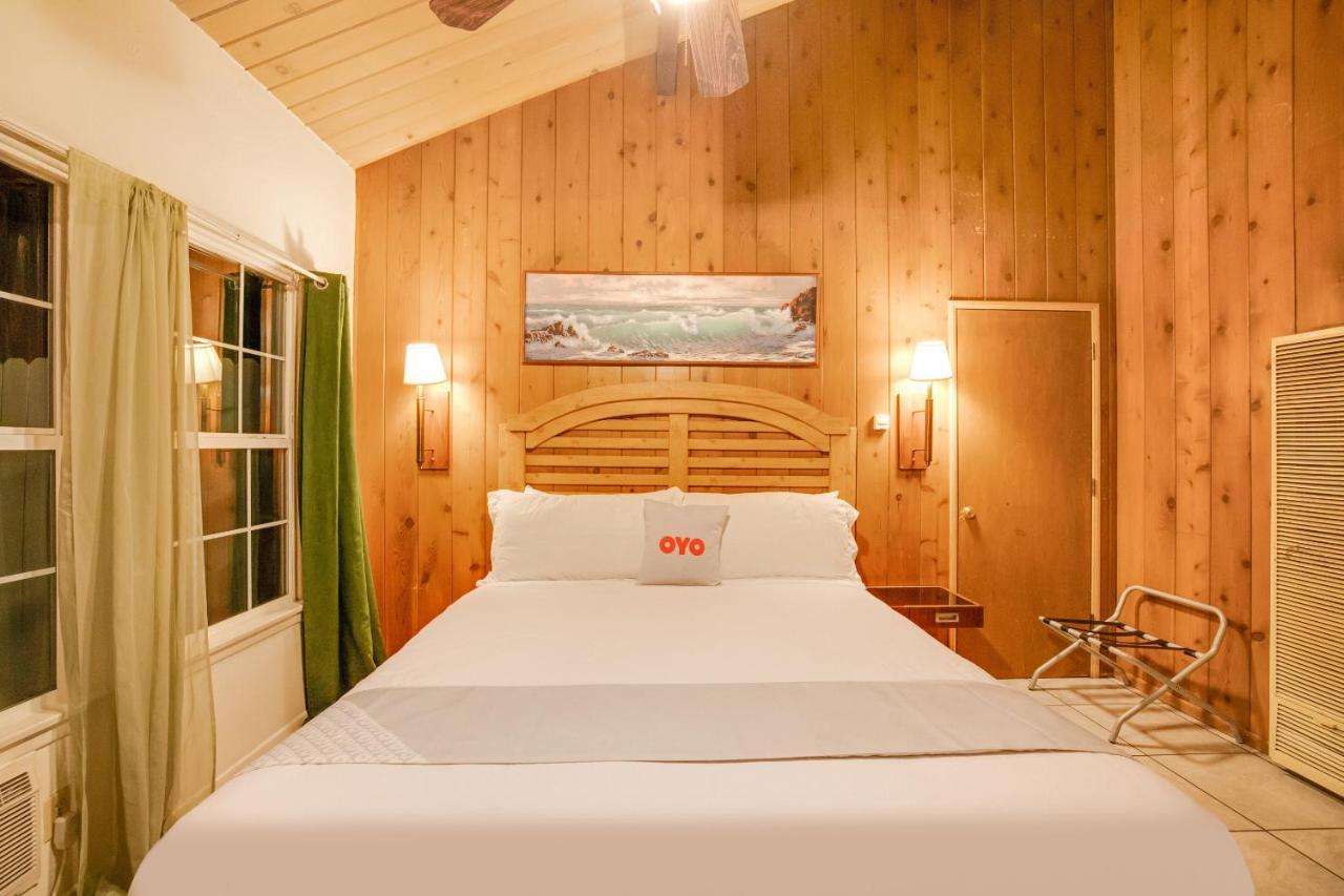 Arrowhead Tree Top Lodge Lake Arrowhead Eksteriør billede