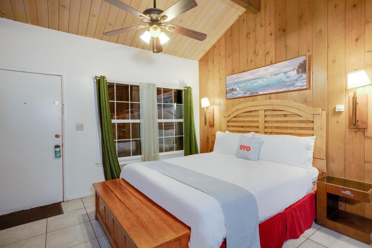 Arrowhead Tree Top Lodge Lake Arrowhead Eksteriør billede