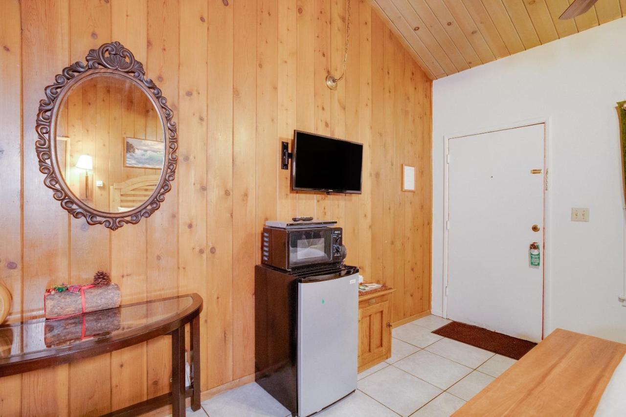 Arrowhead Tree Top Lodge Lake Arrowhead Eksteriør billede