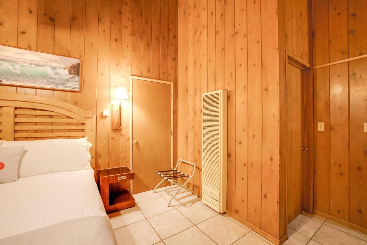 Arrowhead Tree Top Lodge Lake Arrowhead Eksteriør billede