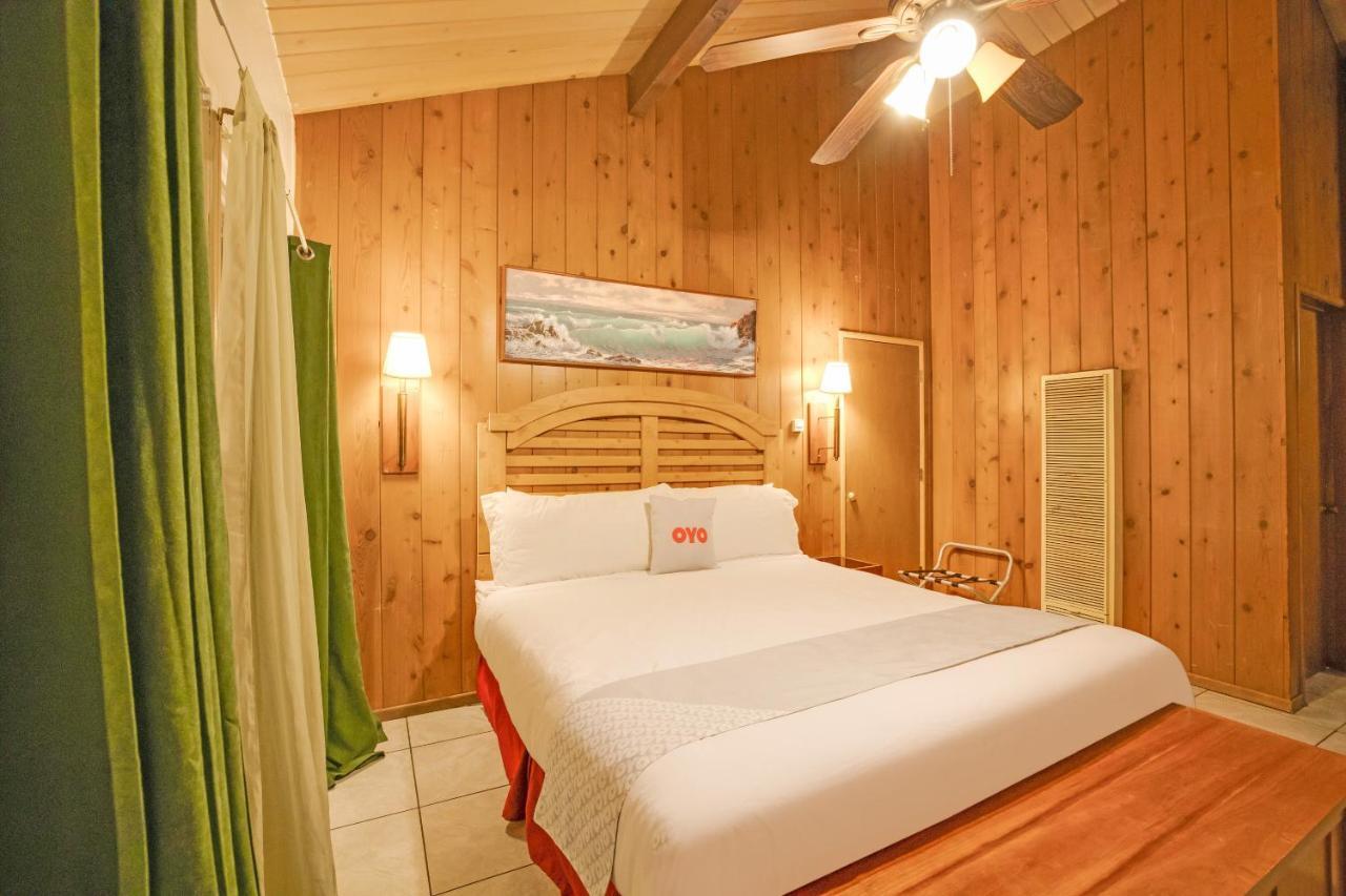 Arrowhead Tree Top Lodge Lake Arrowhead Eksteriør billede