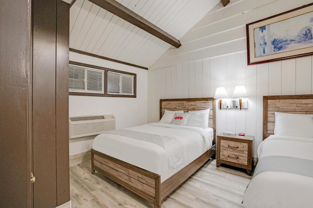 Arrowhead Tree Top Lodge Lake Arrowhead Eksteriør billede