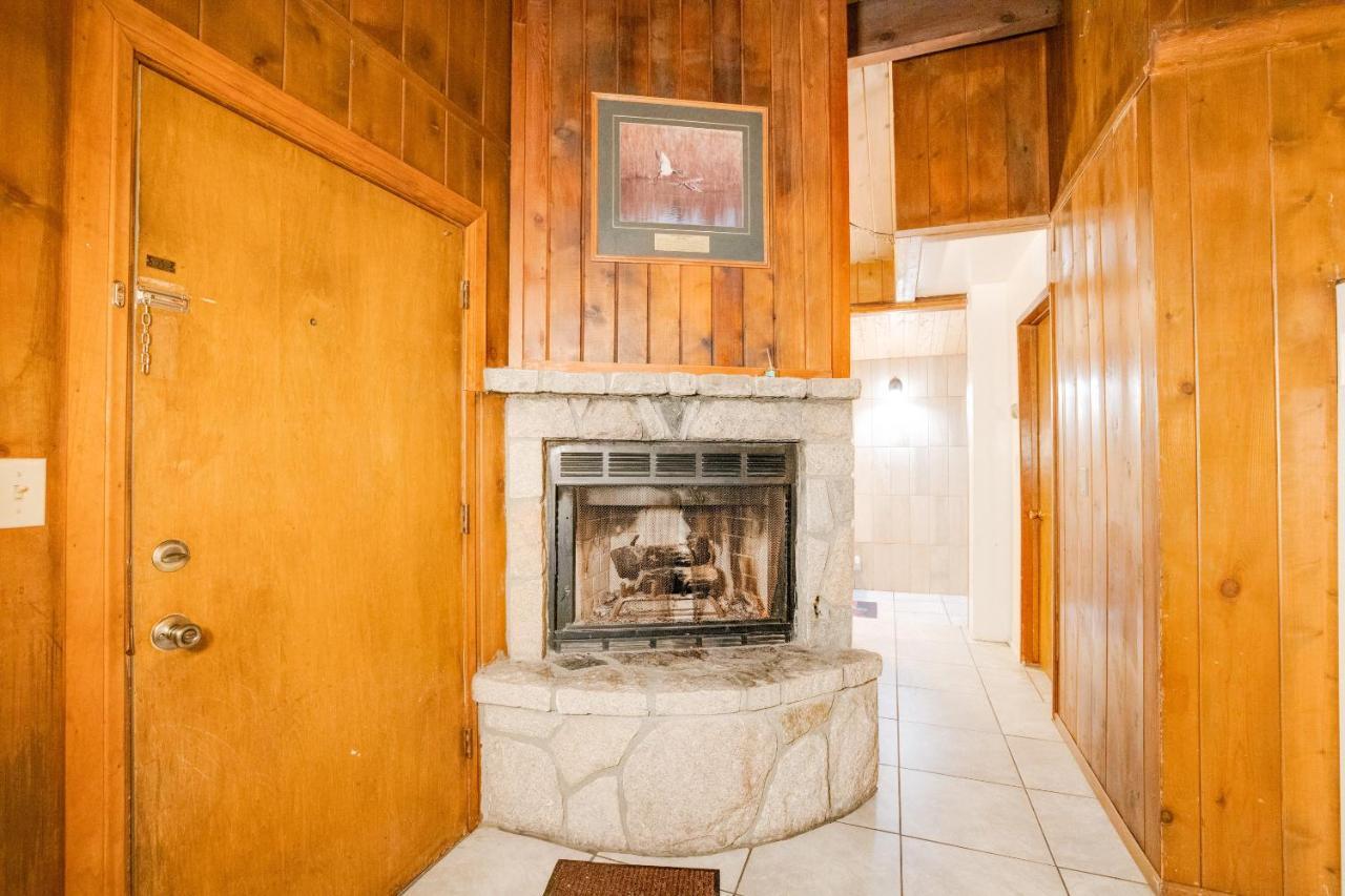 Arrowhead Tree Top Lodge Lake Arrowhead Eksteriør billede