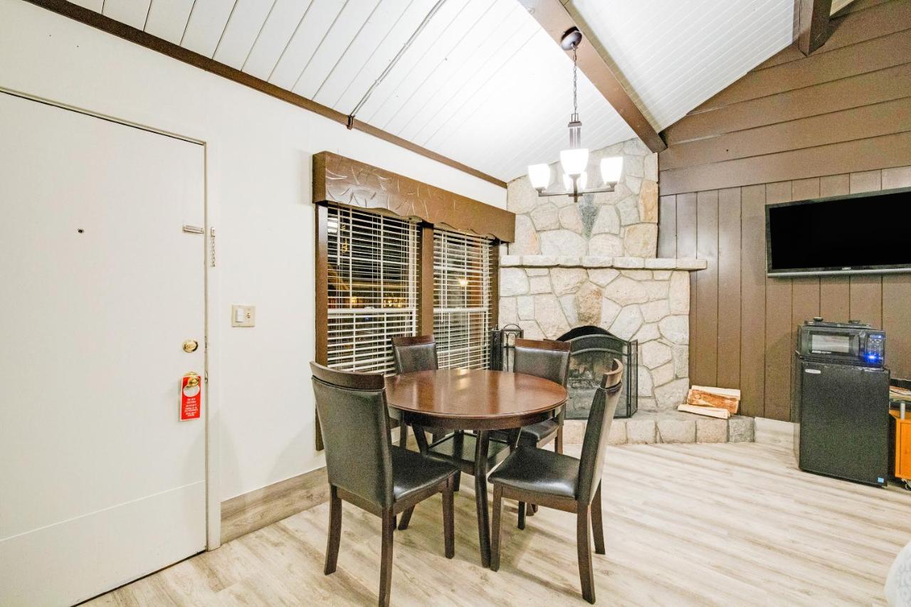 Arrowhead Tree Top Lodge Lake Arrowhead Eksteriør billede