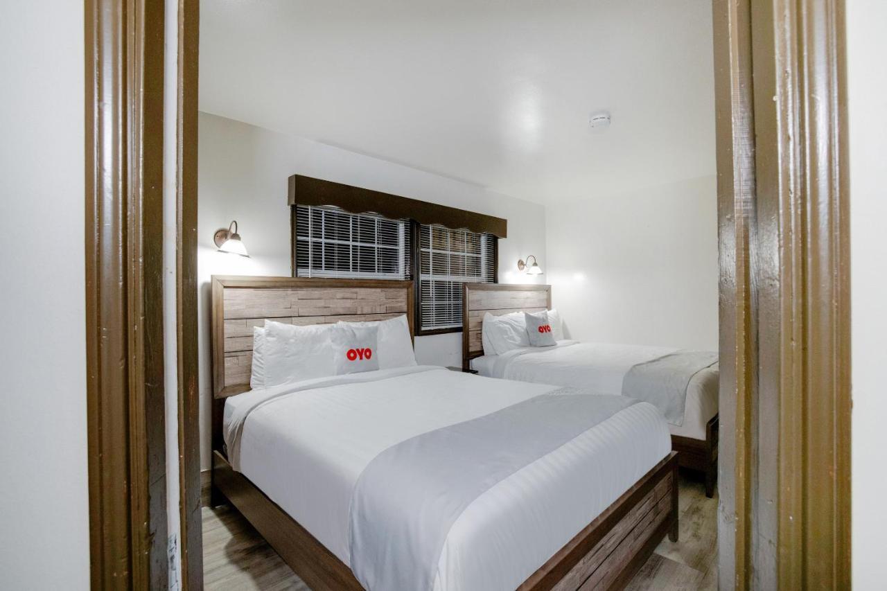 Arrowhead Tree Top Lodge Lake Arrowhead Eksteriør billede