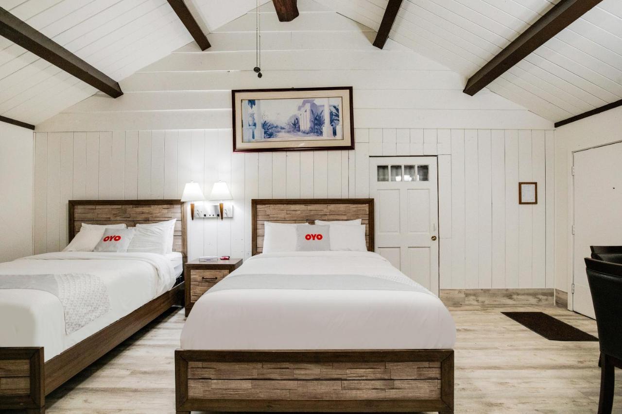Arrowhead Tree Top Lodge Lake Arrowhead Eksteriør billede