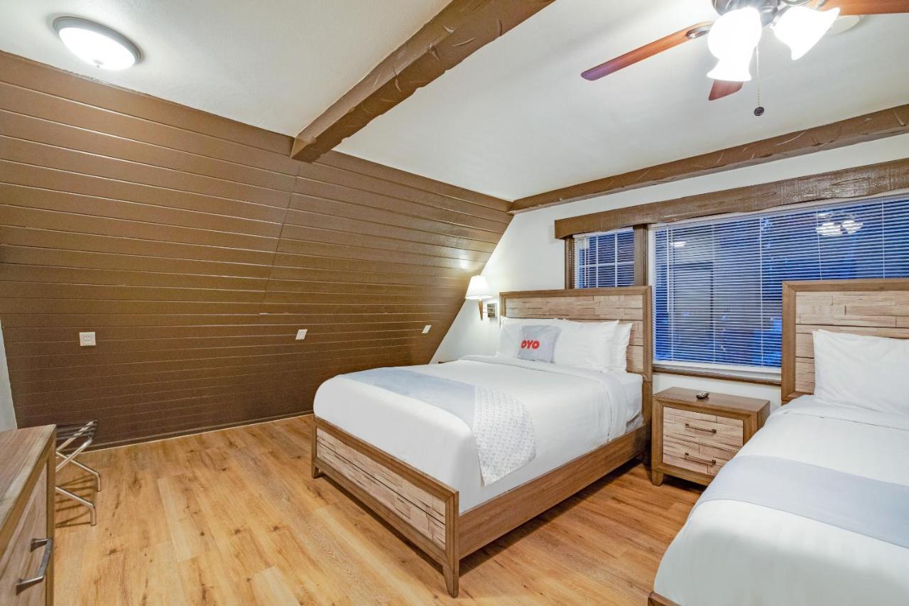 Arrowhead Tree Top Lodge Lake Arrowhead Eksteriør billede