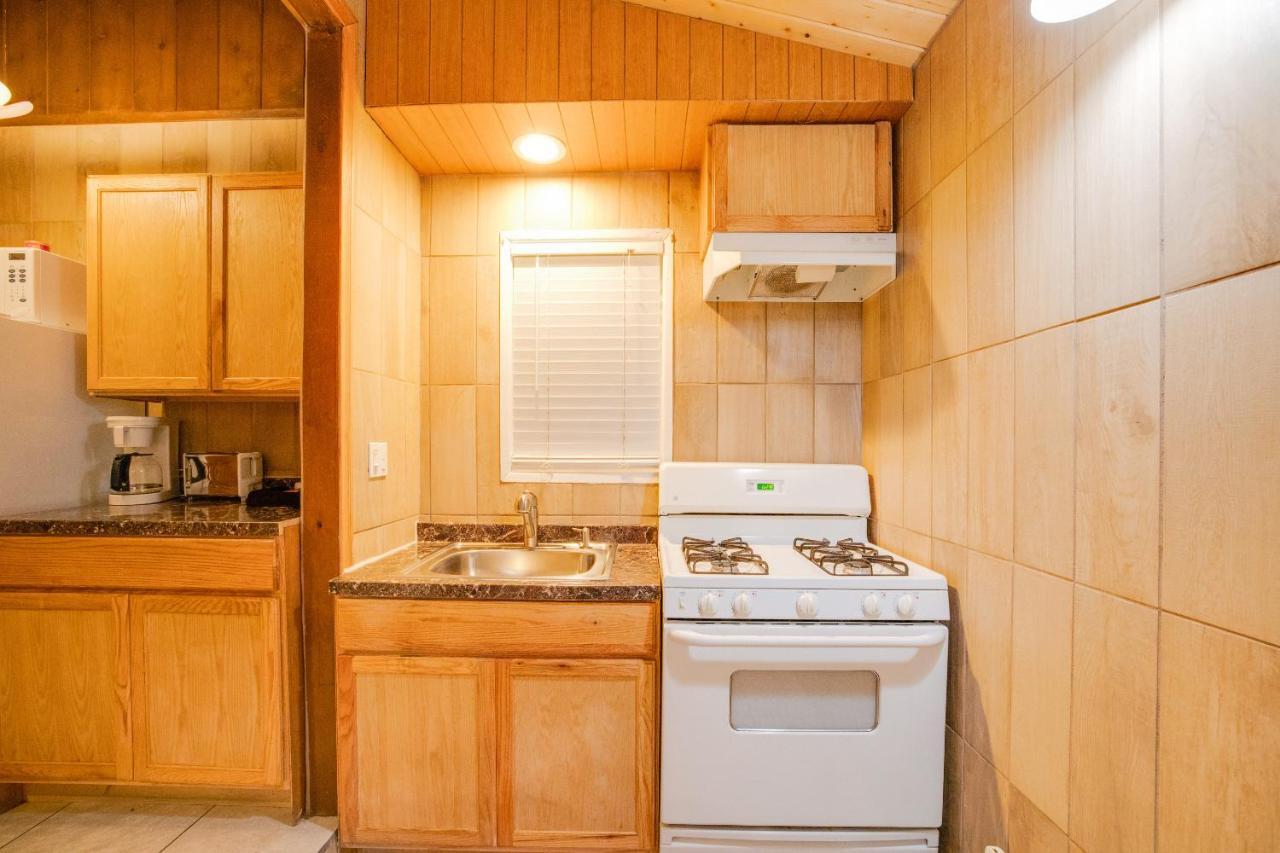 Arrowhead Tree Top Lodge Lake Arrowhead Eksteriør billede