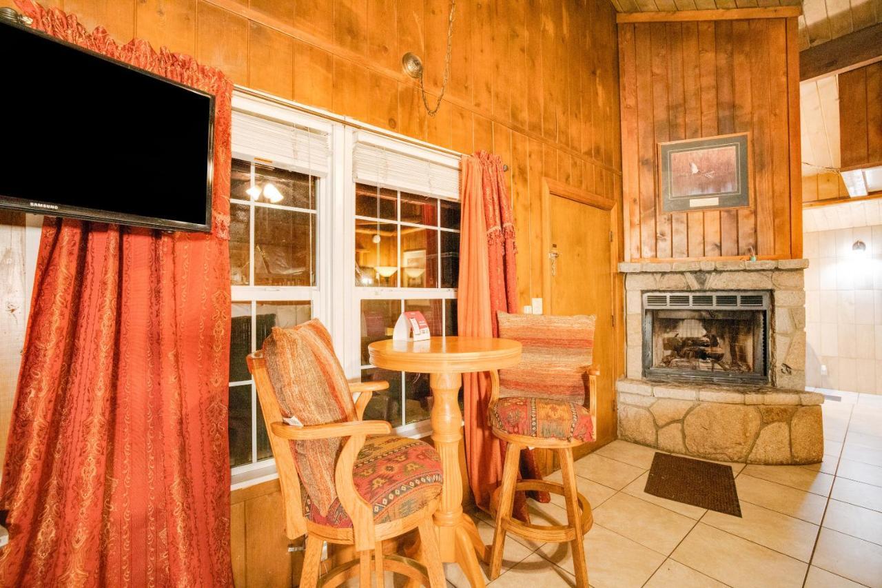 Arrowhead Tree Top Lodge Lake Arrowhead Eksteriør billede