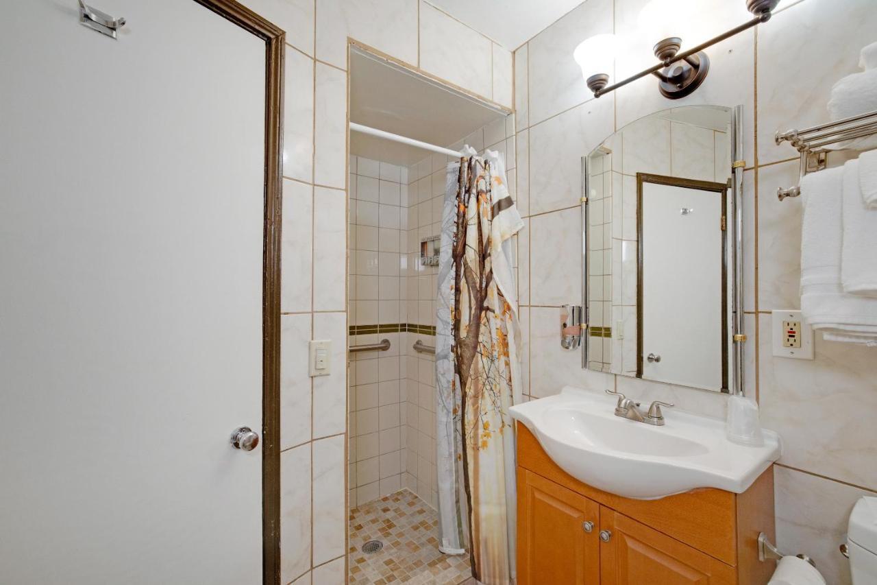 Arrowhead Tree Top Lodge Lake Arrowhead Eksteriør billede