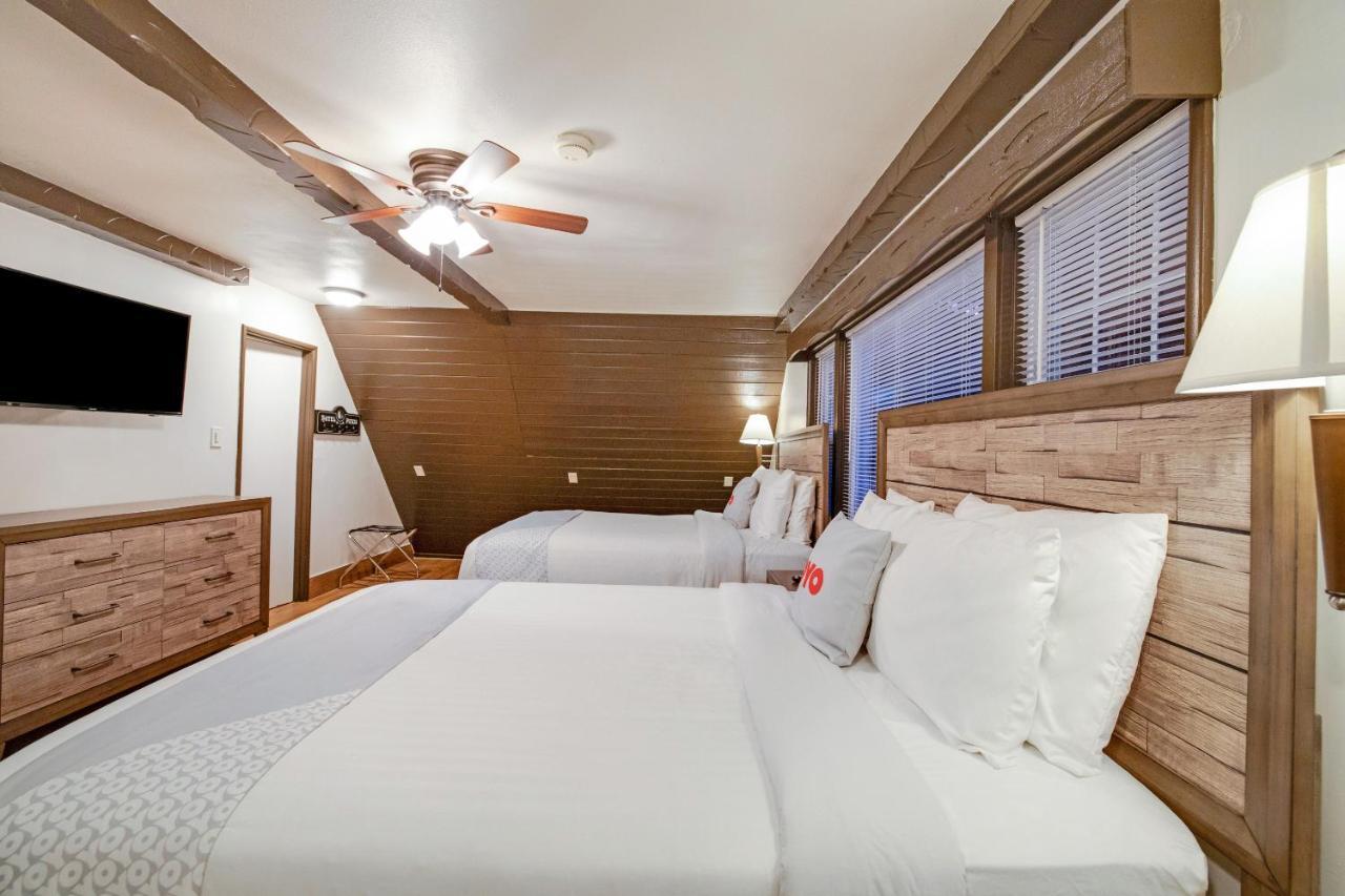Arrowhead Tree Top Lodge Lake Arrowhead Eksteriør billede