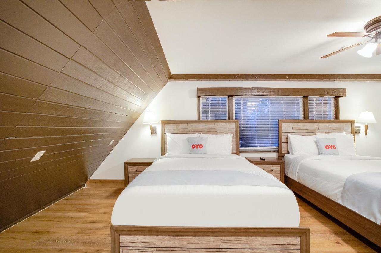 Arrowhead Tree Top Lodge Lake Arrowhead Eksteriør billede
